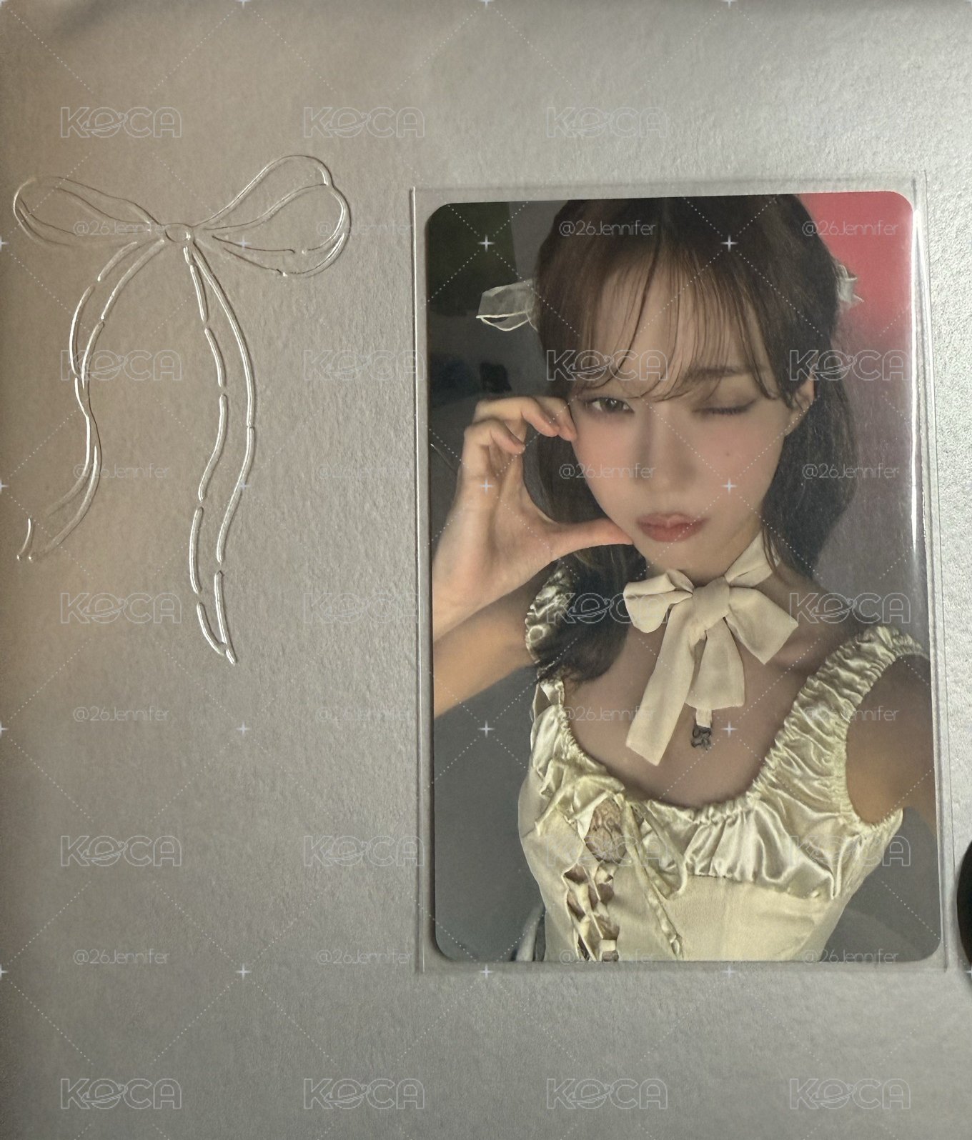 展會比心冬