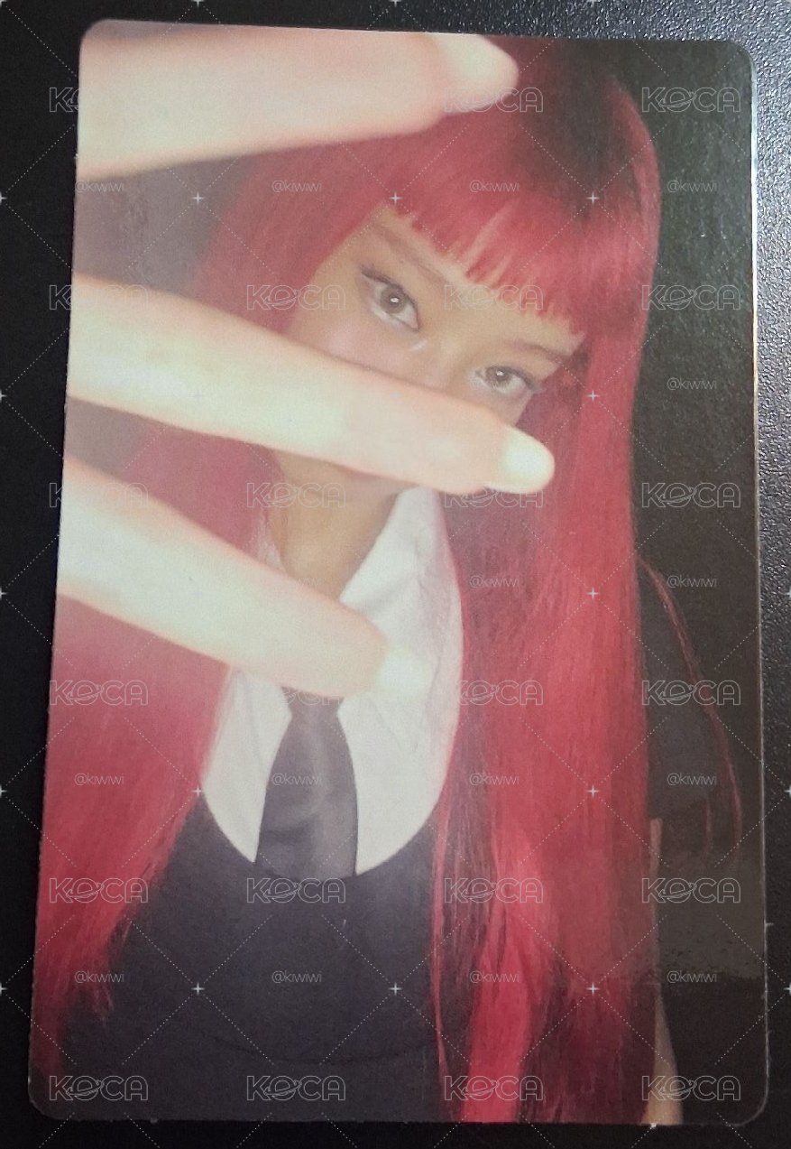 妮ruby專卡