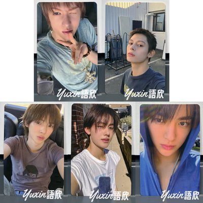 現貨✅ CORTIS GREENGREEN 專輯 UNIVERSAL 環球 UMS 特典 小卡