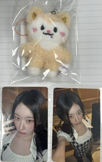彩領迷你娃+滿額2張