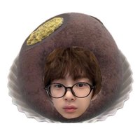金主訓是萌萌小麻糬