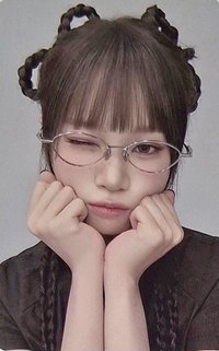 PUREFLOW wvs studio choom 特典卡 PB ver.