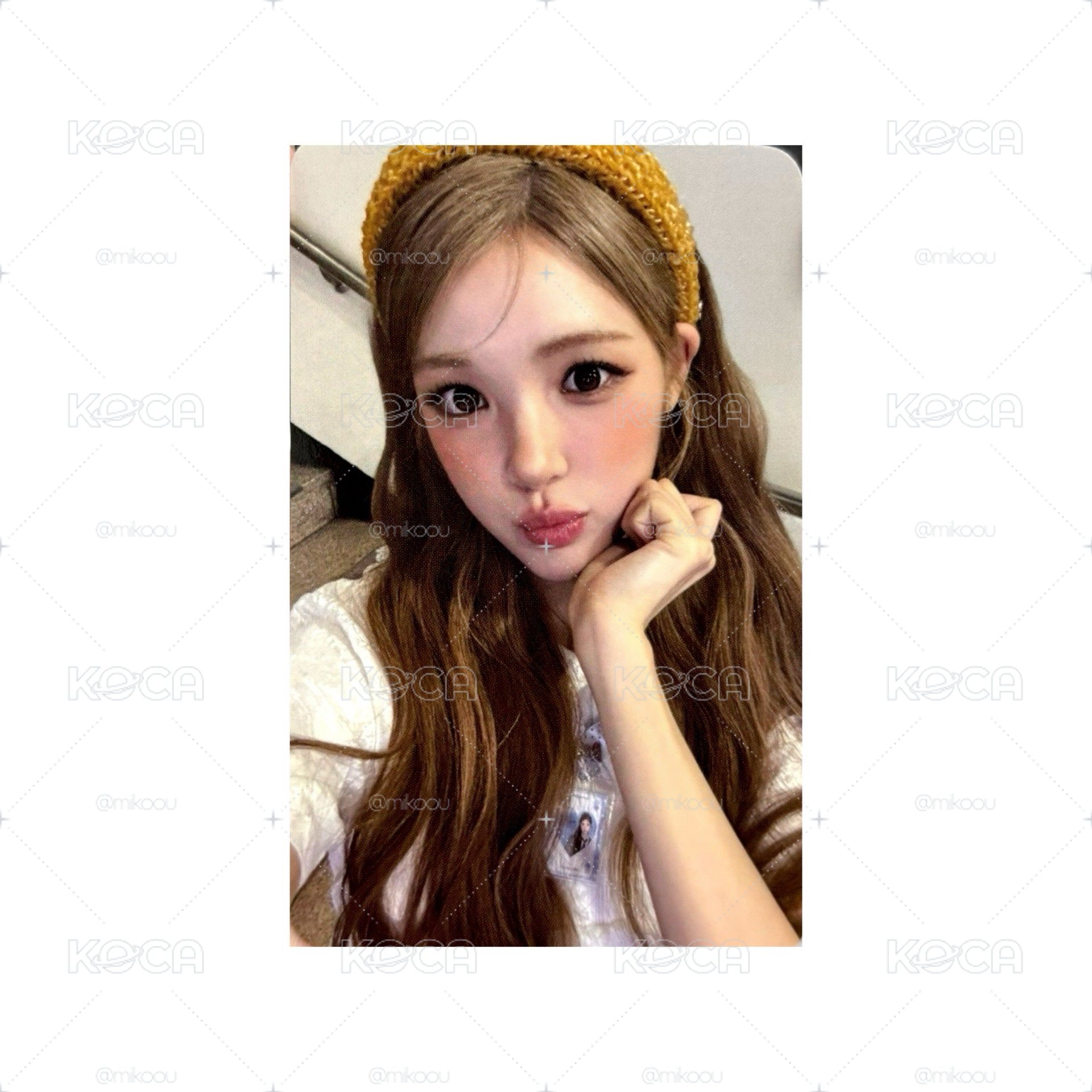 Yuha 需多帶 K4 LD2.0