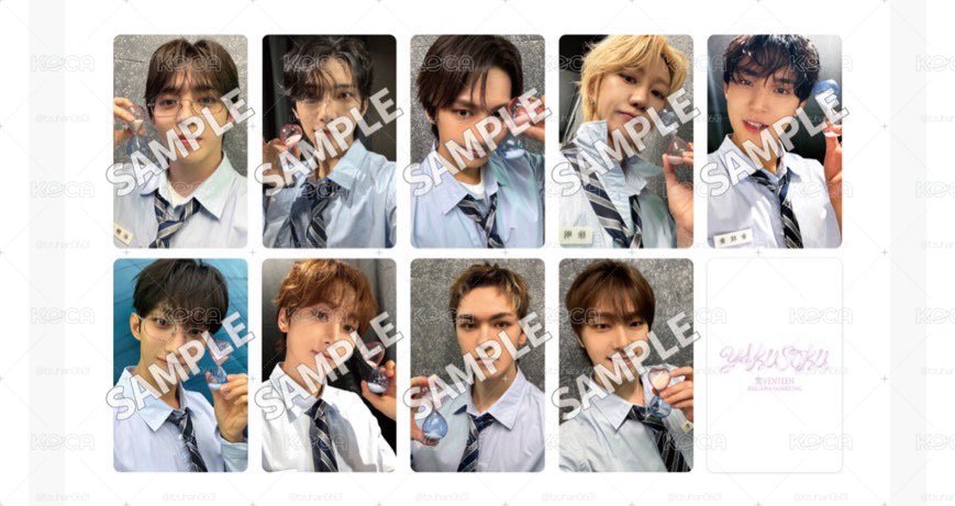WVS JP&環球特典 燦