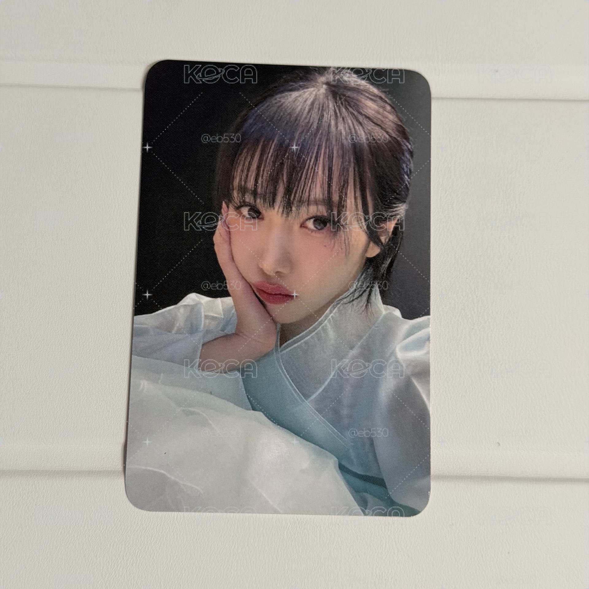 GFRIEND VIVIZ SINB el韓服飛