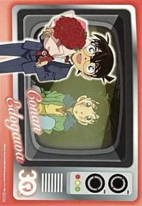 30週年 周邊卡 飲料