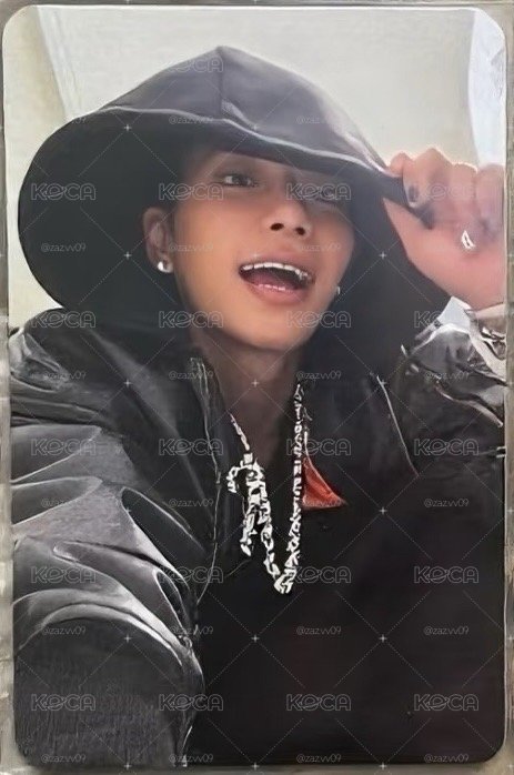 Tarzzan 幸運卡