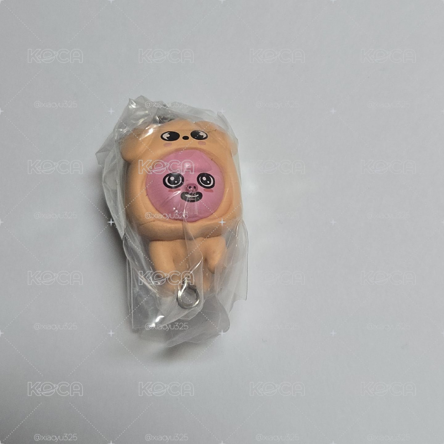 SKZOO換皮扭蛋 彬城 不拆