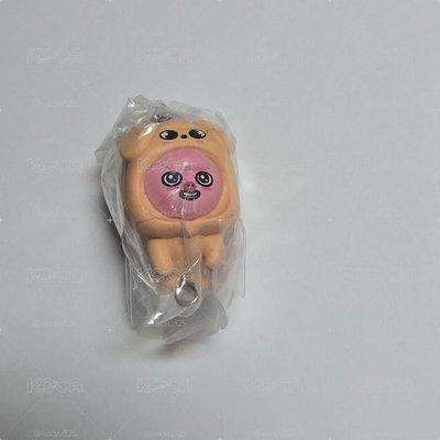 SKZOO換皮扭蛋 彬城 不拆