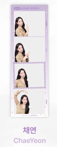 ChaeYeon 