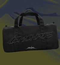 LEMONADE 曼谷快閃 旅行包 