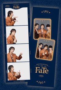 photoism 人生四格卡 