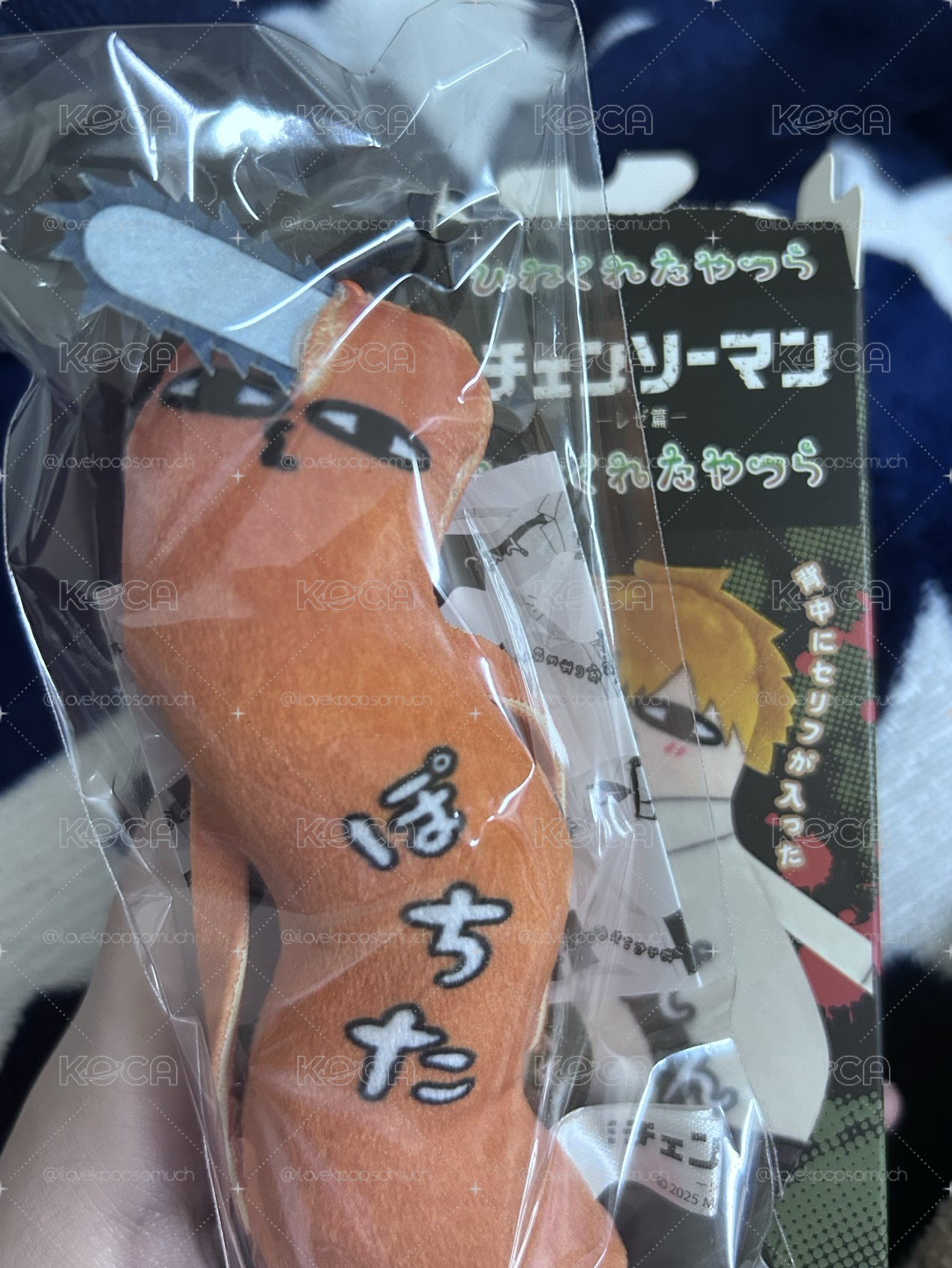 波奇塔扭扭