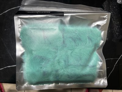 權志龍週邊➡️韓國場綠帽套