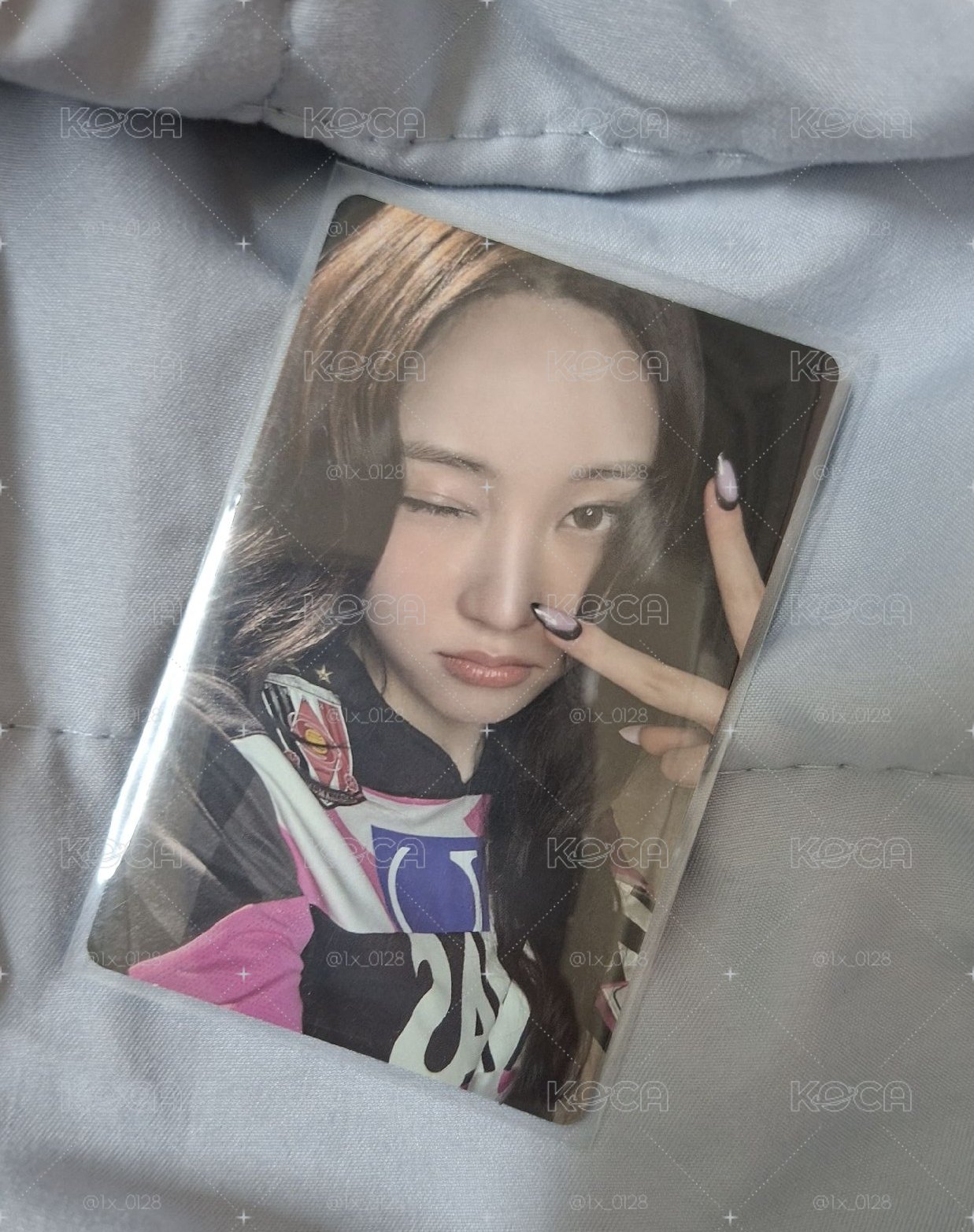 專卡書