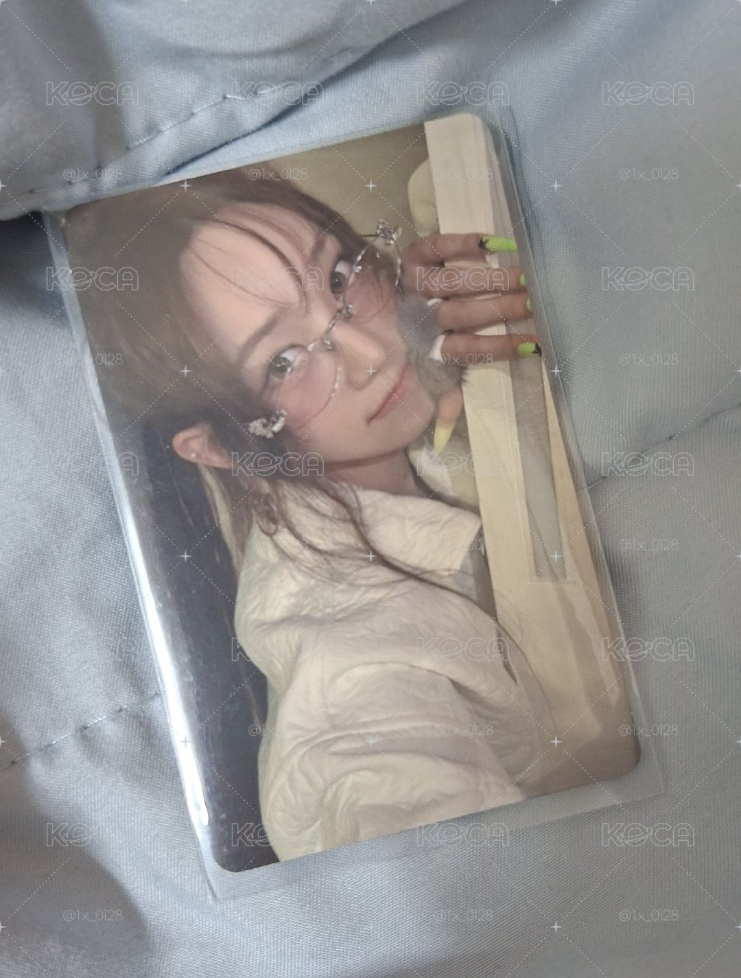 專卡書