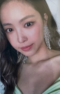 10週年飯咪 抽選卡 