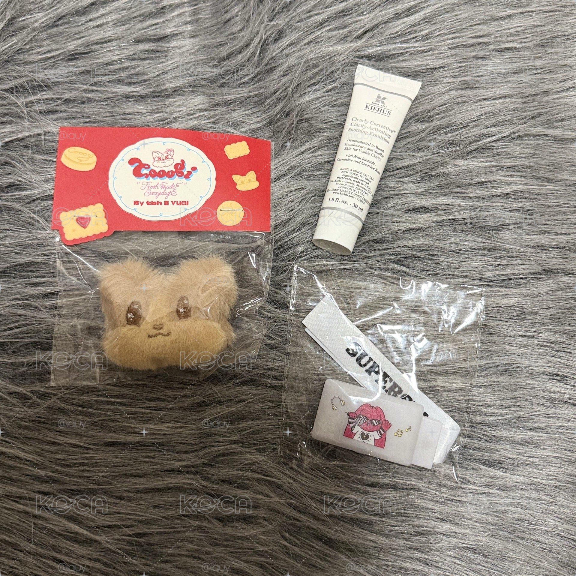 雨琦 廣州生日會入場禮
