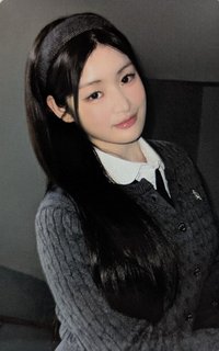 After-School Exorcism Club KITZ 隨機卡 LUCKY CHARM PHOTO CARD