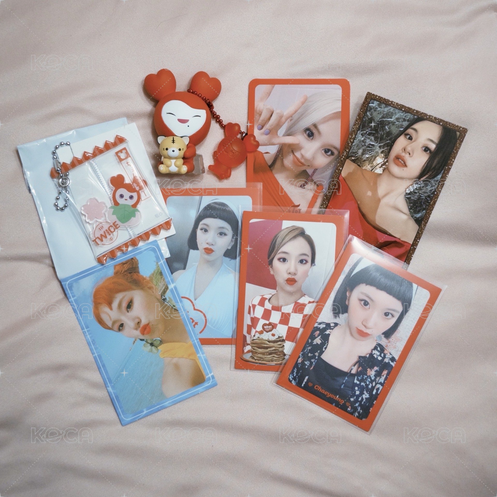 CHAEYOUNG 組