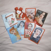 CHAEYOUNG 組