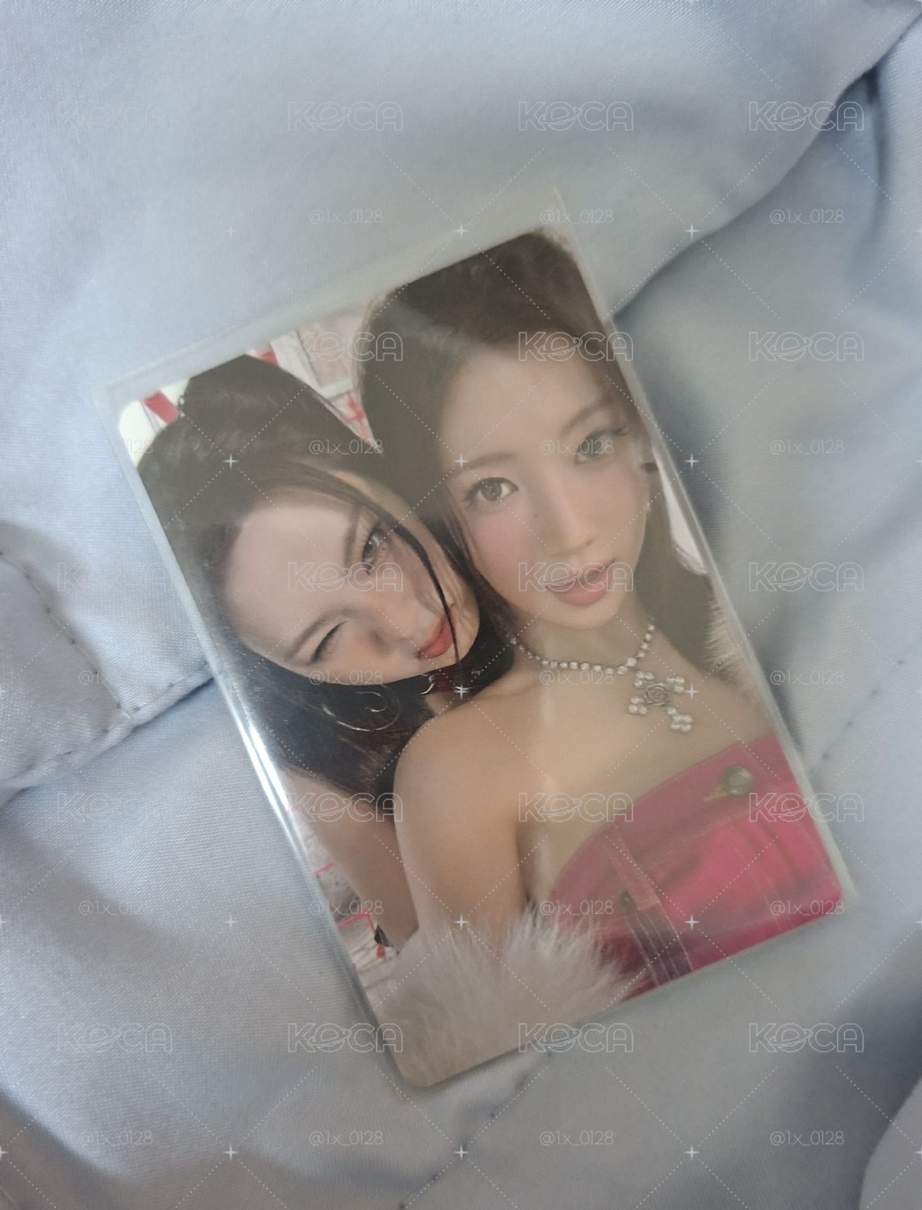 雙人卡