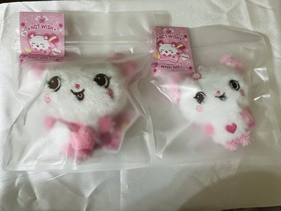 sakuya 原皮+口袋娃小盤