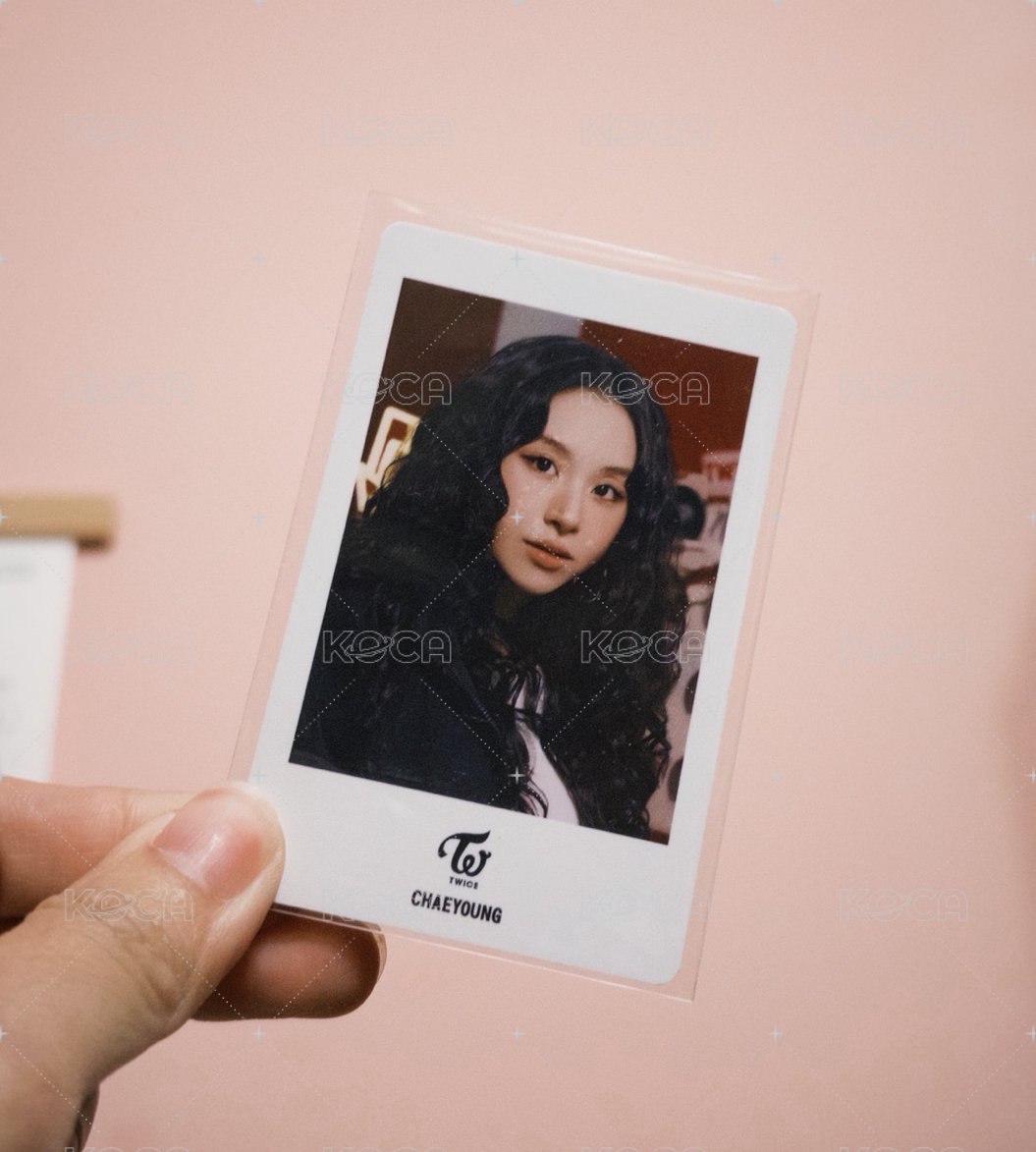 CHAEYOUNG 組