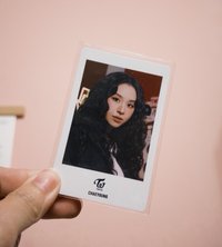 CHAEYOUNG 組