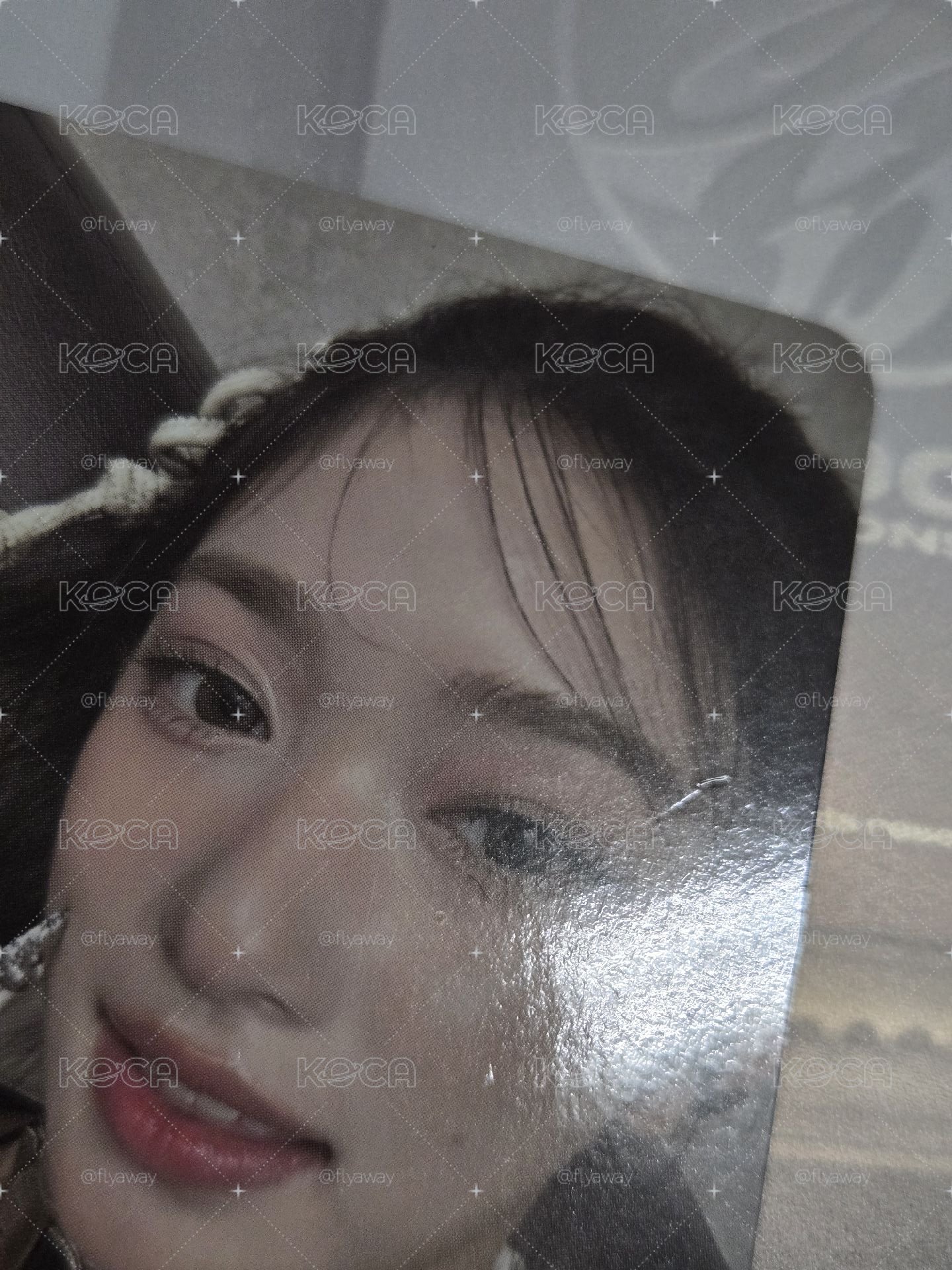 IVE Leeseo 瑞寶