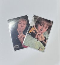 兩張合售