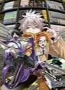 法版漫畫 明信片 1 特裝