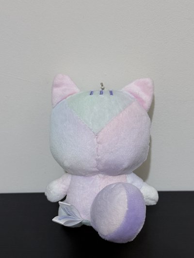 薄荷草莓彩喵🍓🐱