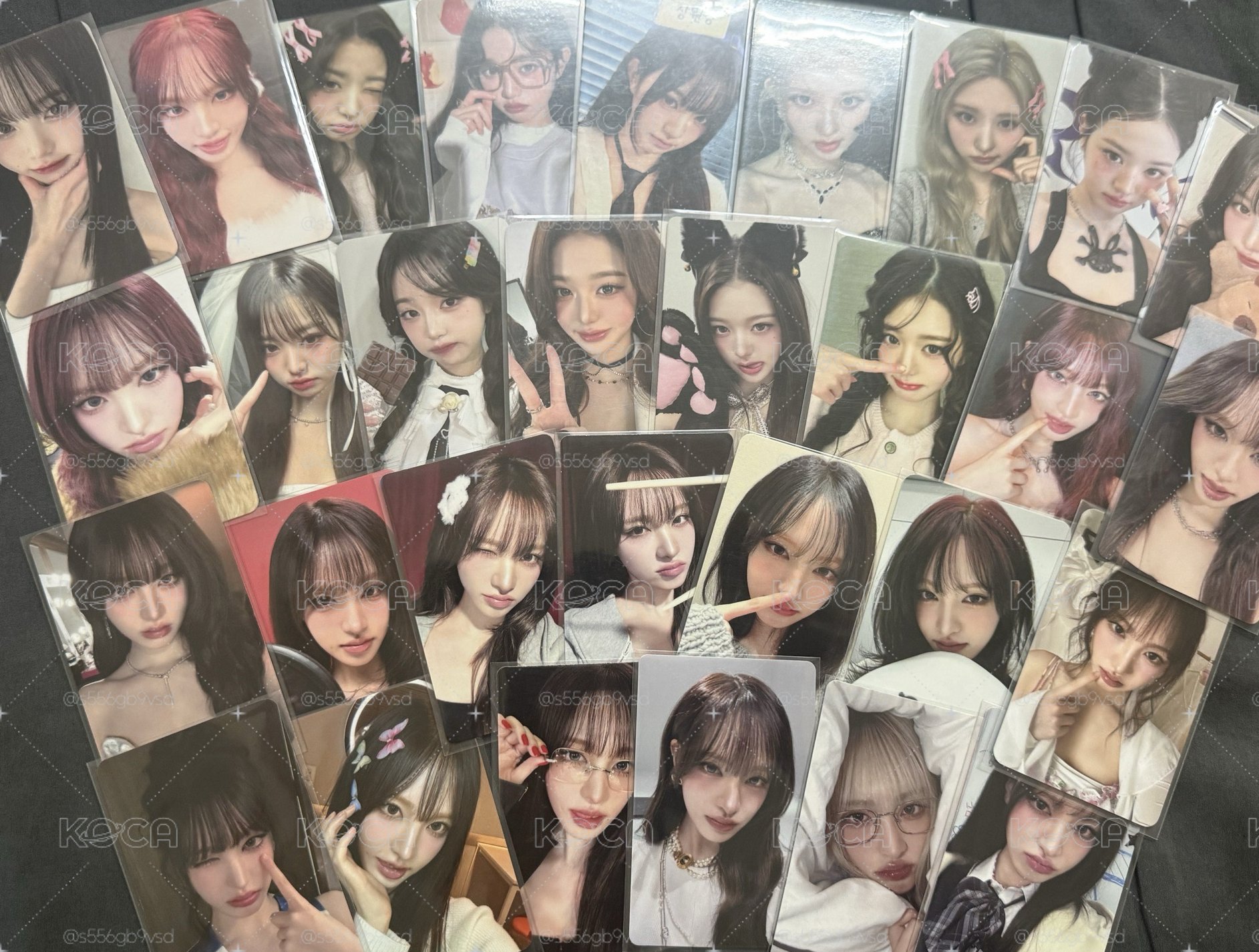 芙美麗小卡福袋