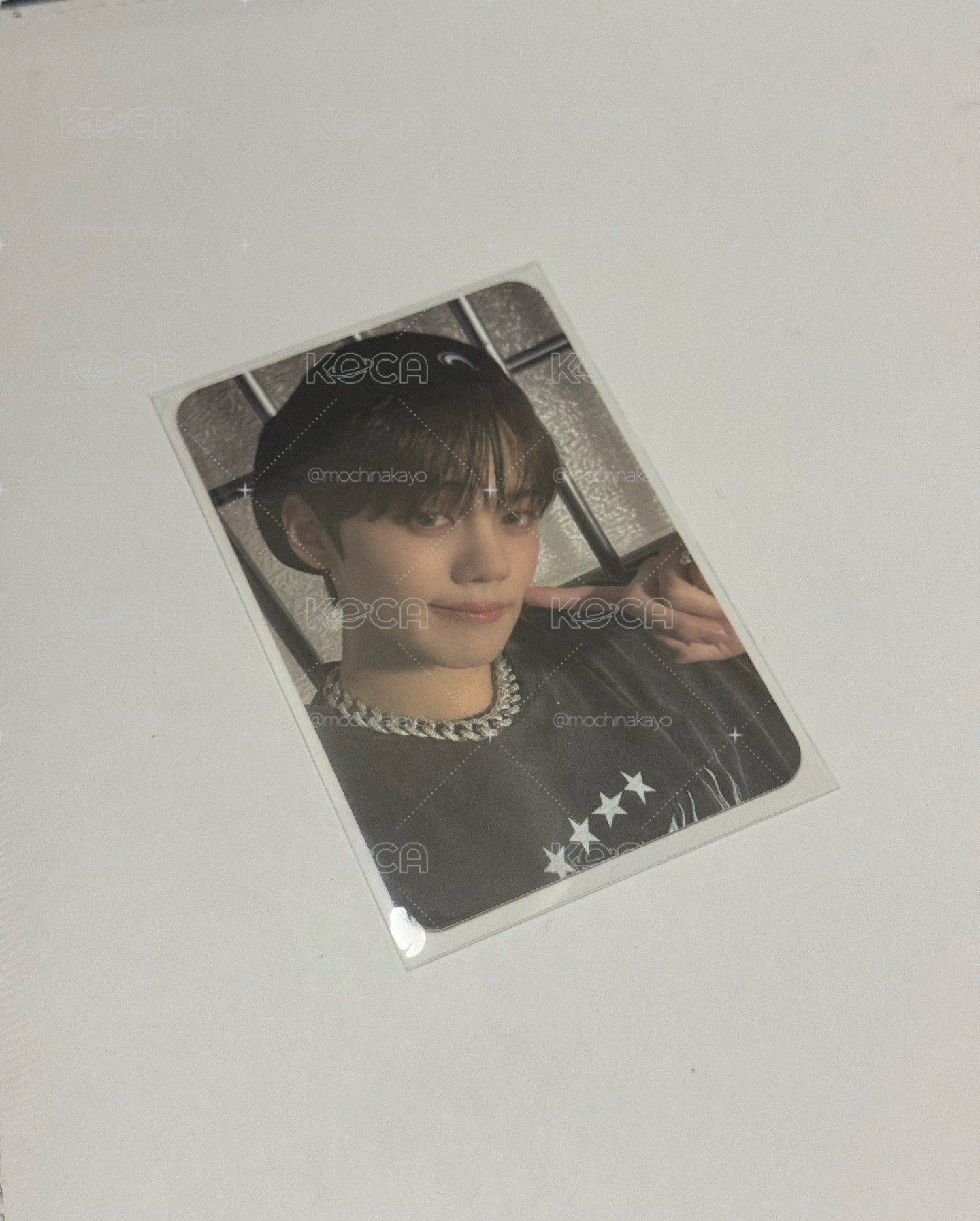 Mwave金奎彬
