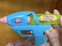 扭蛋盲盒 水槍