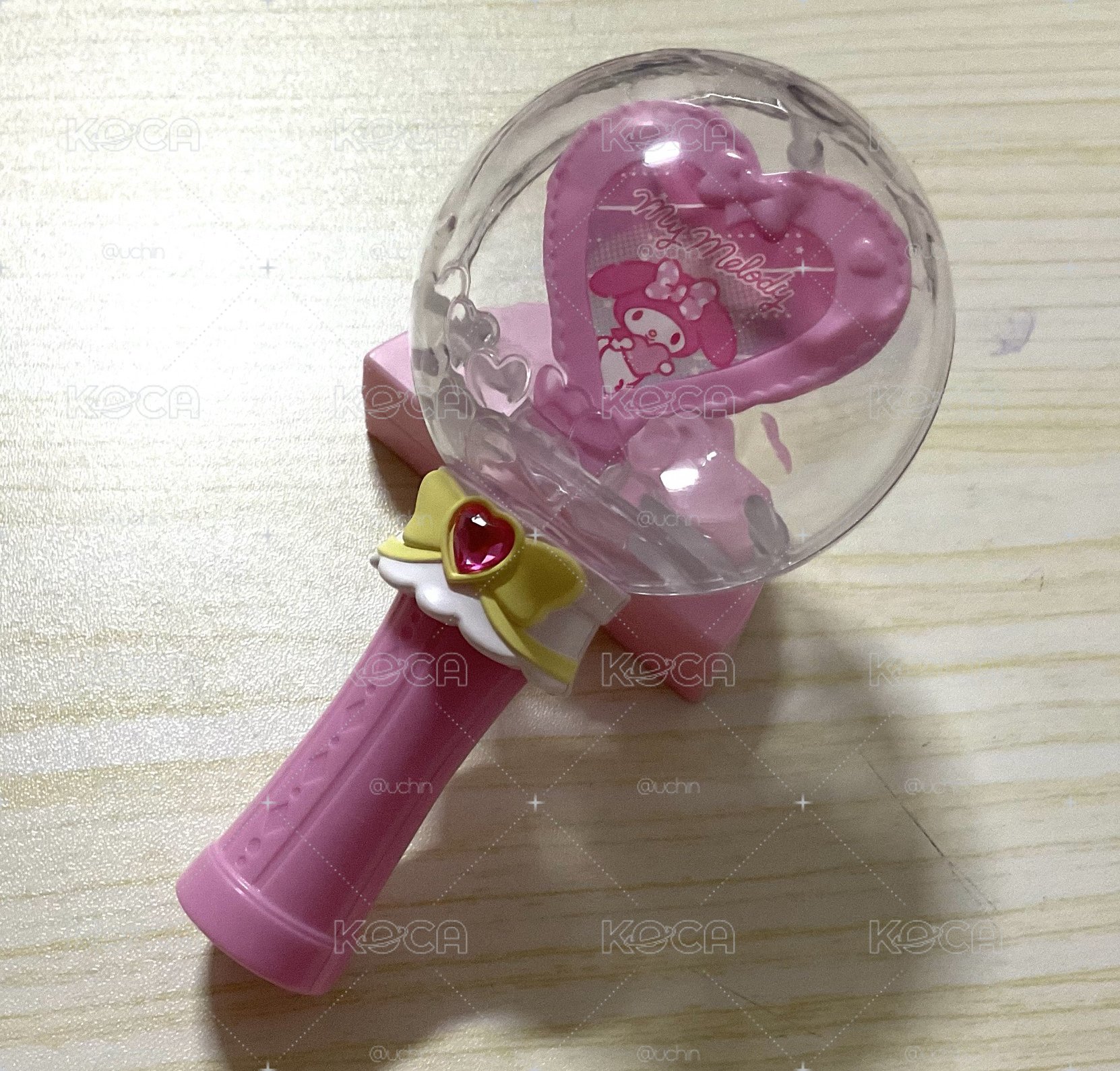 日本扭蛋小物💖