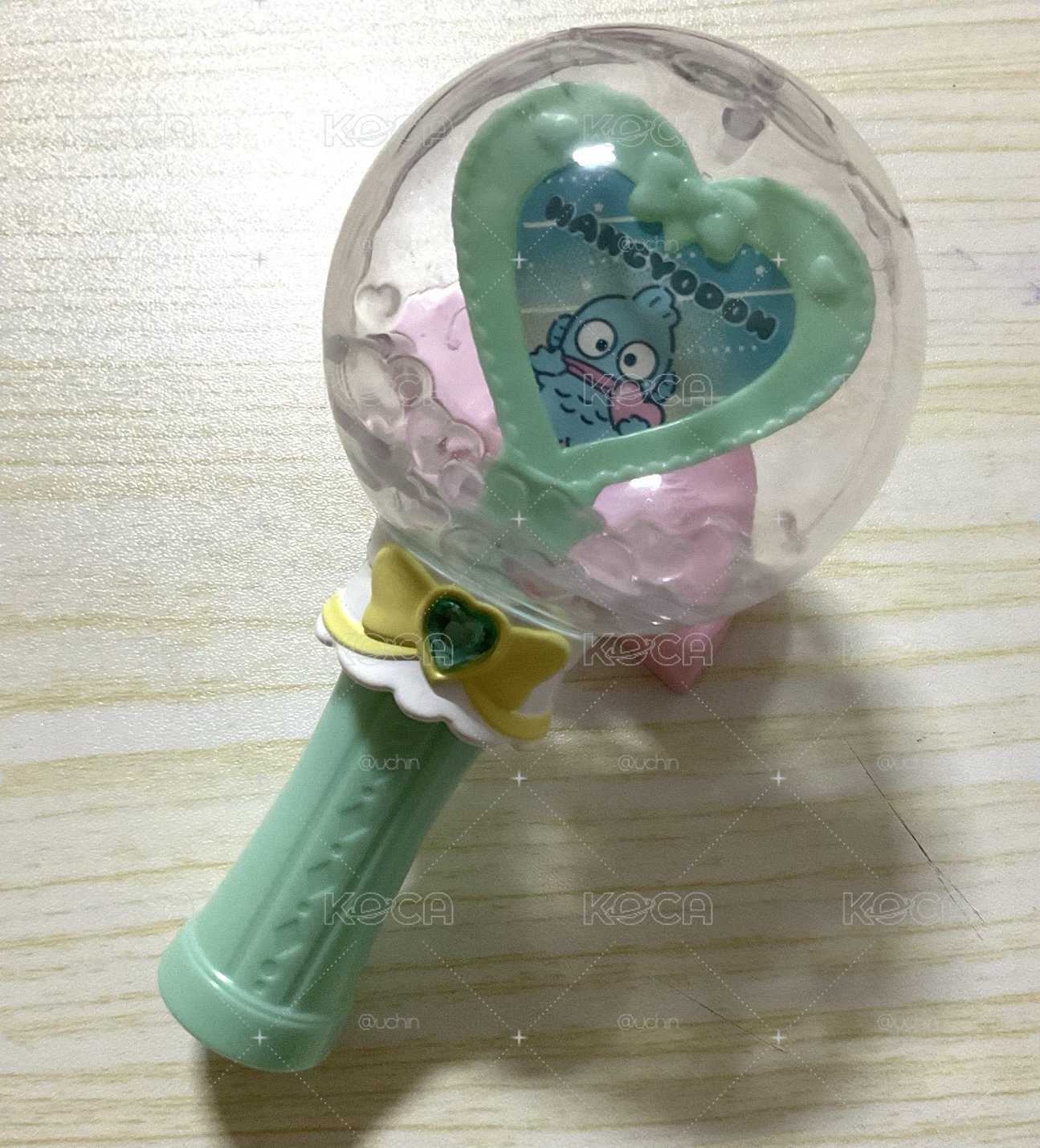 日本扭蛋小物💖