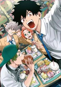 A4銀箔資料夾2入組