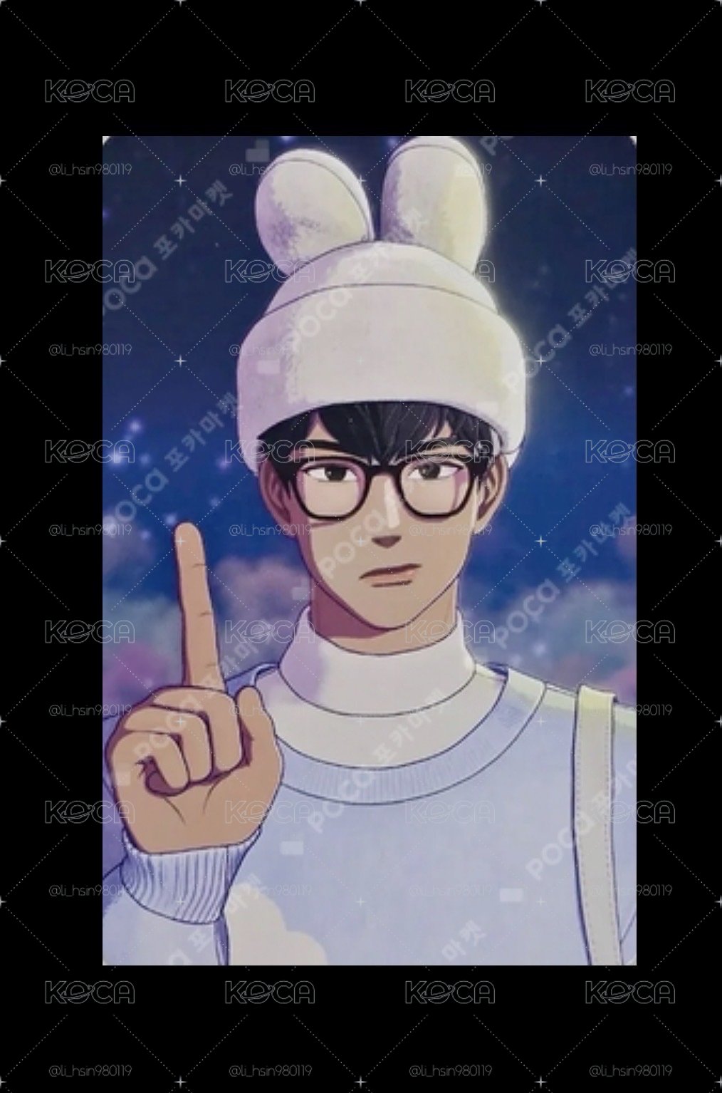 Hamin plbbuu whosfan 小卡