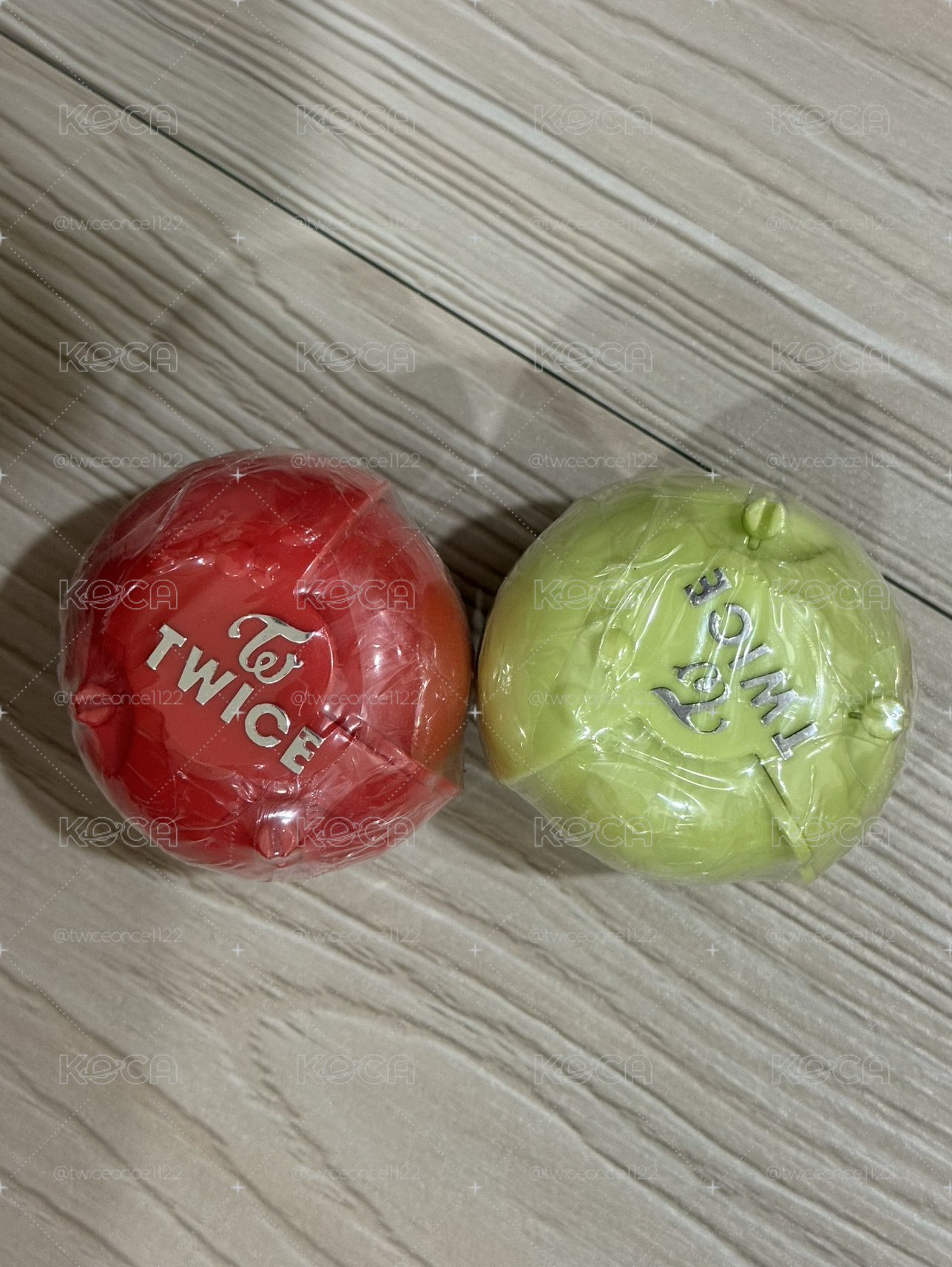 定延 彩瑛 娃娃車扭蛋
