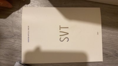 3期會員禮 卡冊 