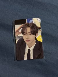 💙迷四sw單封特典韓振