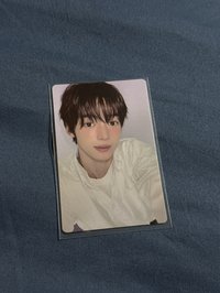 🩷迷四專卡單封韓振