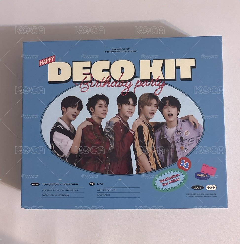 txt2023decokit