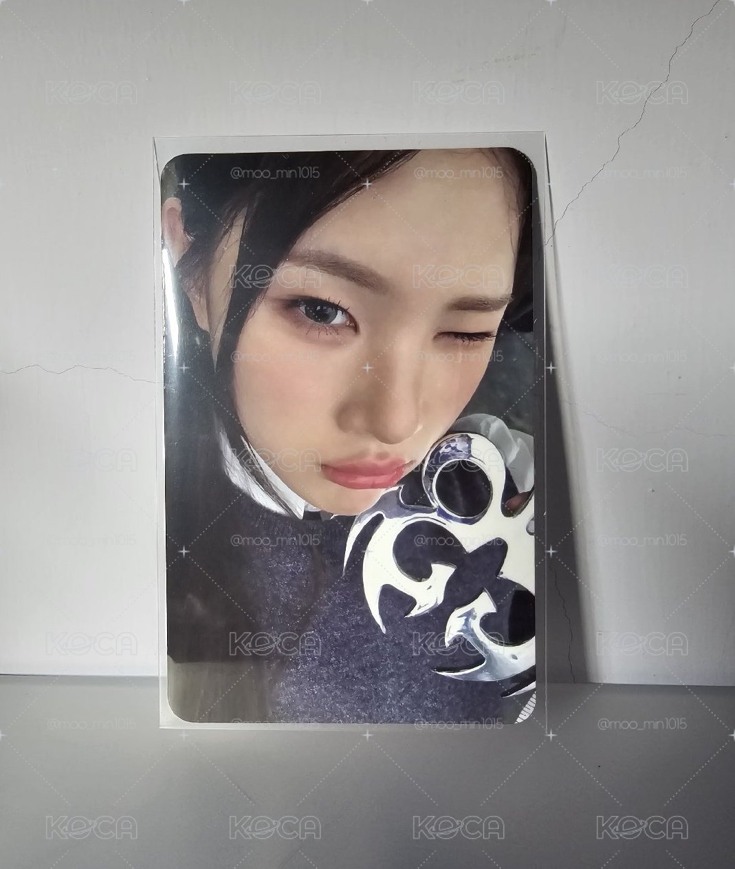 Focus 專卡 PB ver