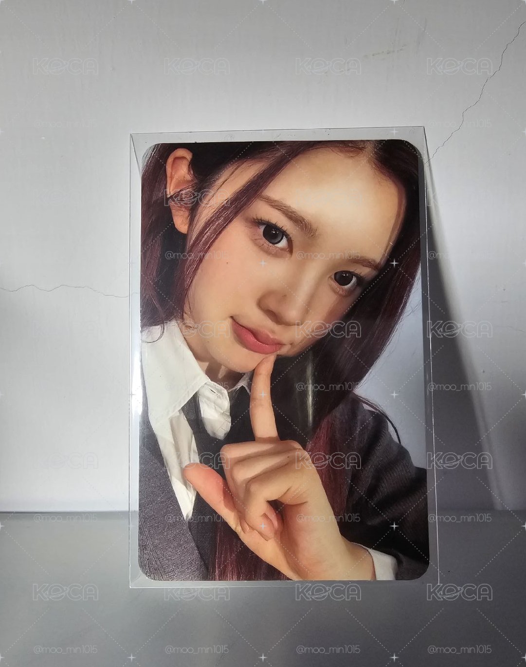 Focus 專卡 PB ver