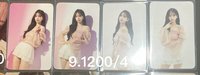 9 日咖小卡組柚 