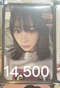 14 mmt簽售吉
