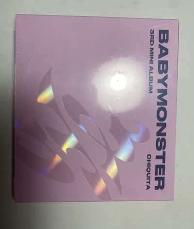 ✨現貨 迷三單封柒